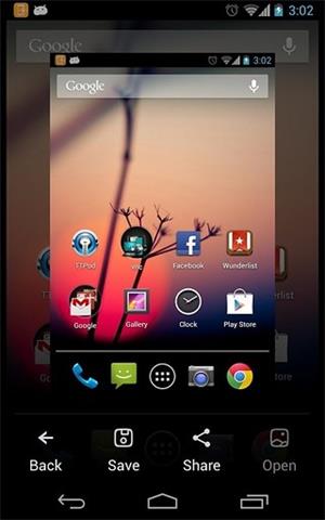 完美截圖 安卓版