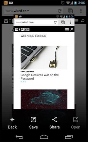 完美截圖 安卓版