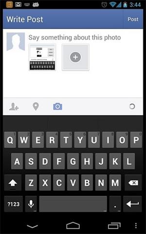 完美截圖 安卓版