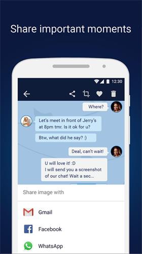 截圖編輯分享 安卓版