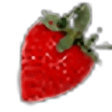 紅草莓二維碼轉換器