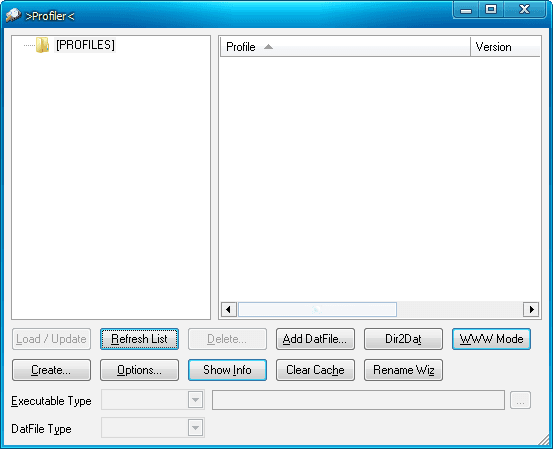 ClrMamePro 漢化中文版