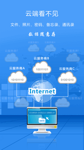 隱私云盤 安卓版