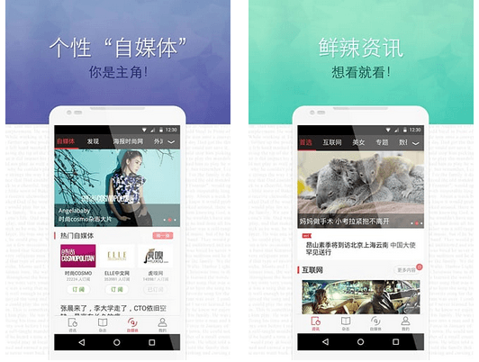 VIVA暢讀 電腦版