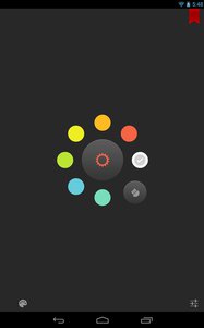 終極手電筒 安卓版