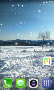 墨跡壁紙 安卓版