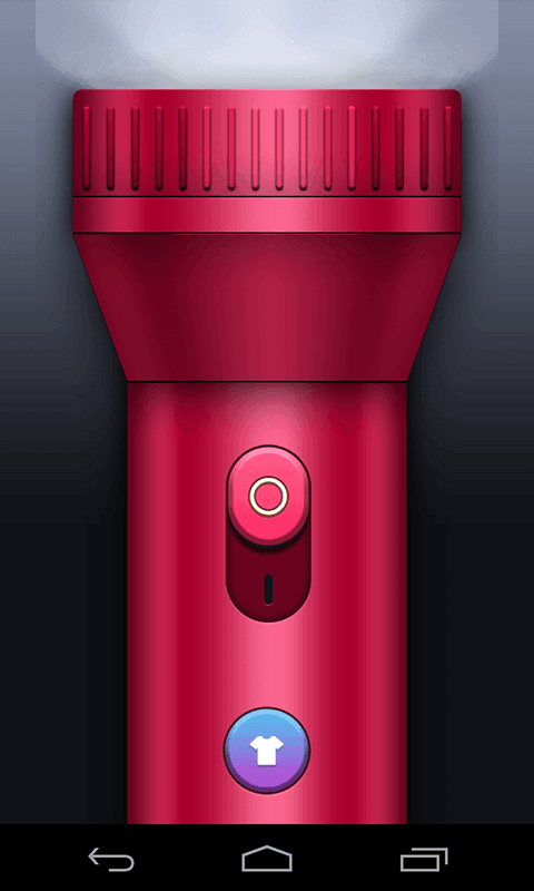 七彩手電筒 安卓版