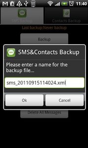 超級(jí)備份 安卓版