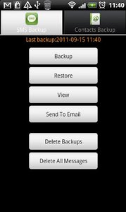 超級(jí)備份 安卓版