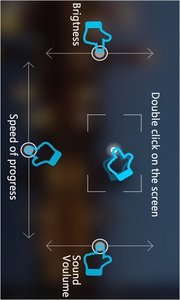 視頻播放器 安卓版