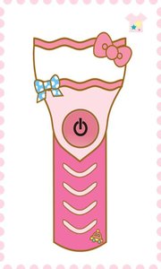 粉嘟嘟手電筒 安卓版