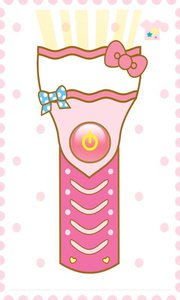 粉嘟嘟手電筒 安卓版