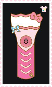 粉嘟嘟手電筒 安卓版