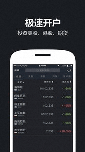 牛氣股票 安卓版