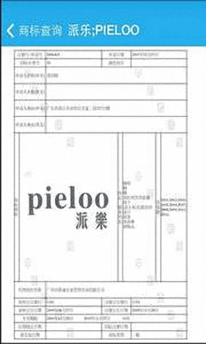 商標衛士 安卓版