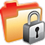 便攜式文件夾加密器