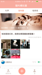 貓叫模擬器 安卓版