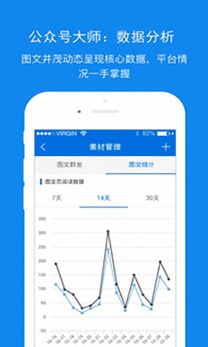 公眾號大師 安卓版