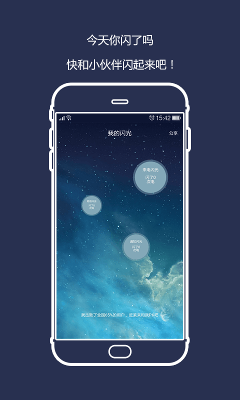 來電閃光燈 安卓版