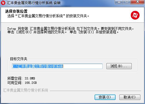 匯豐貴金屬 官方版