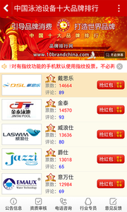 品牌排行網 安卓版