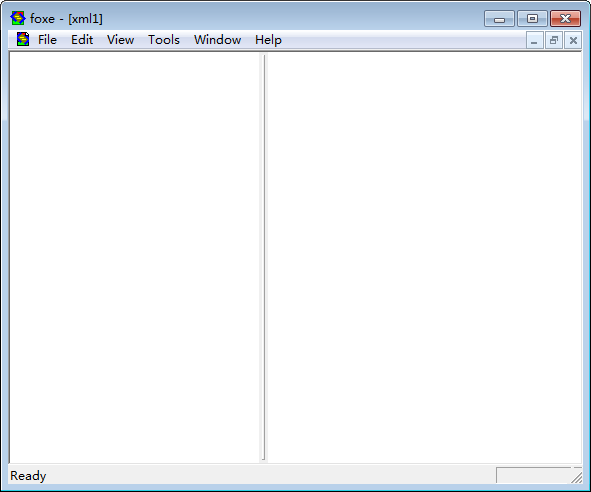 XML編輯器 官方版