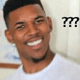 黑人問號表情包