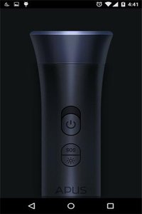 APUS手電筒 安卓版