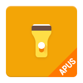 APUS手電筒