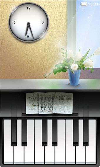 隨變鎖屏 安卓版