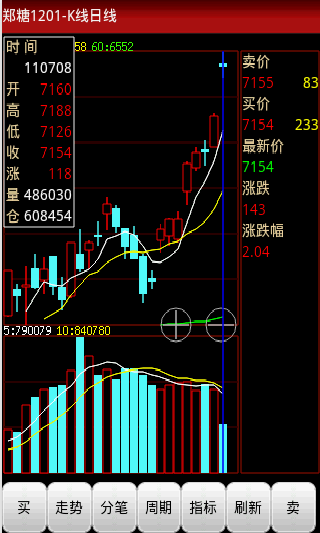 富遠行情軟件 v.3.0安卓版