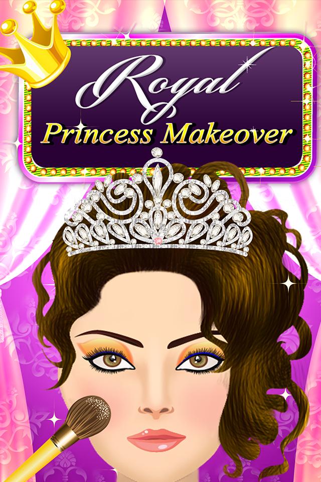 皇家公主化妝 安卓版