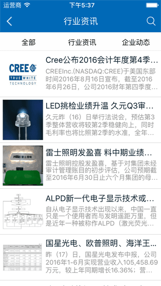 光電科技 安卓版