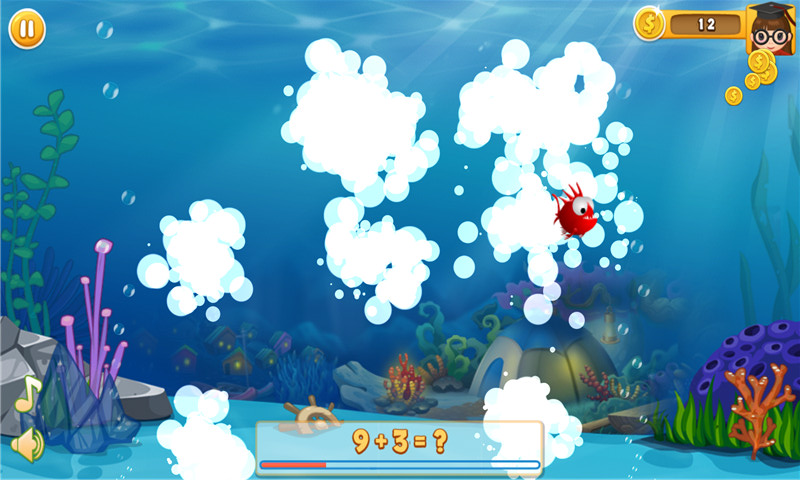 兒童學習游戲 安卓版