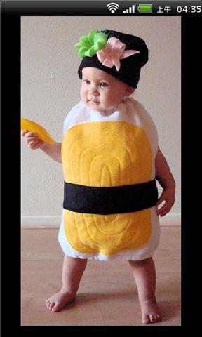 搞笑寶寶 安卓版