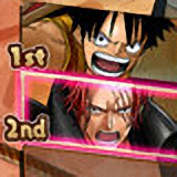 海賊王燃血全人物通關(guān)存檔