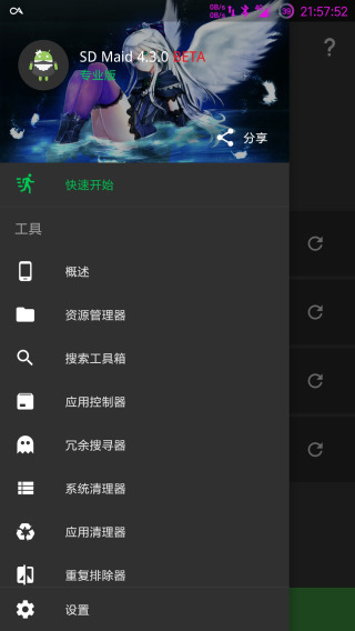 SD女傭 專業版V4.3.3