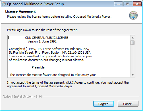 Qmmp音樂播放器 v0.10.5