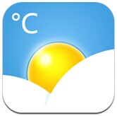 360天氣APP