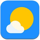 美天氣APP