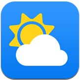 天氣通APP