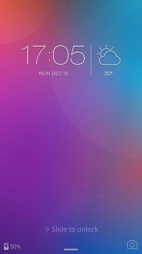 獵豹鎖屏大師 安卓版V4.4.5