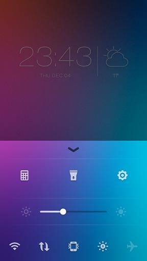 獵豹鎖屏大師 安卓版V4.4.5