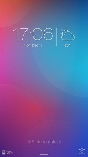 獵豹鎖屏大師 安卓版V4.4.5