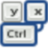 KeyCastOW鍵盤可視化