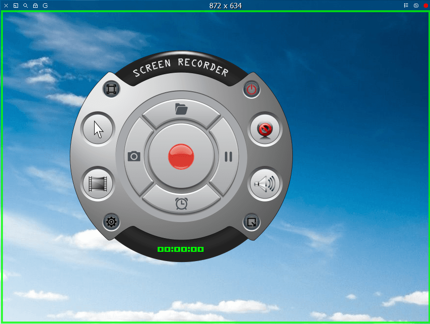 ScreenRecorder 漢化版V10.4.4