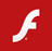 adobe flash player卸載程序