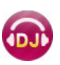 高音質DJ音樂盒