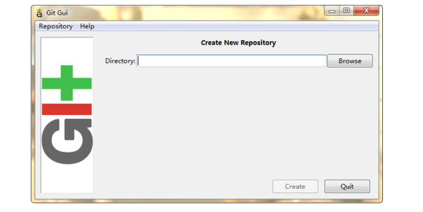 Git gui(git客戶端) 64位 v2.16.2官方版