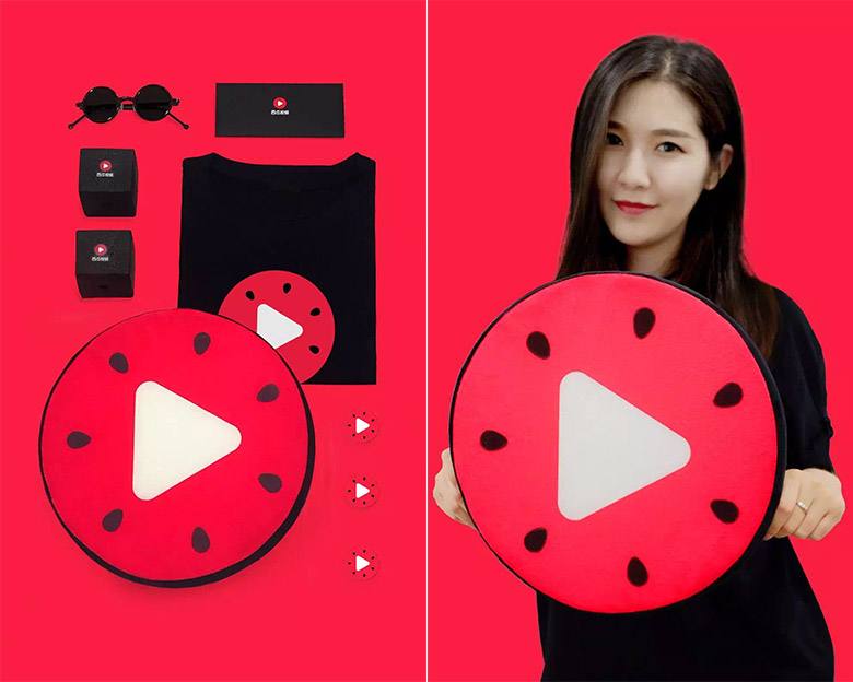 西瓜視頻 安卓版 v2.4.2